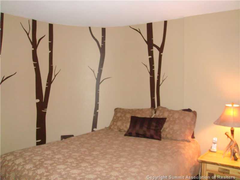 465 4 O Clock Road, Unit 201B Breckenridge, CO 80424 - Photo 6 of 10 Bedroom.