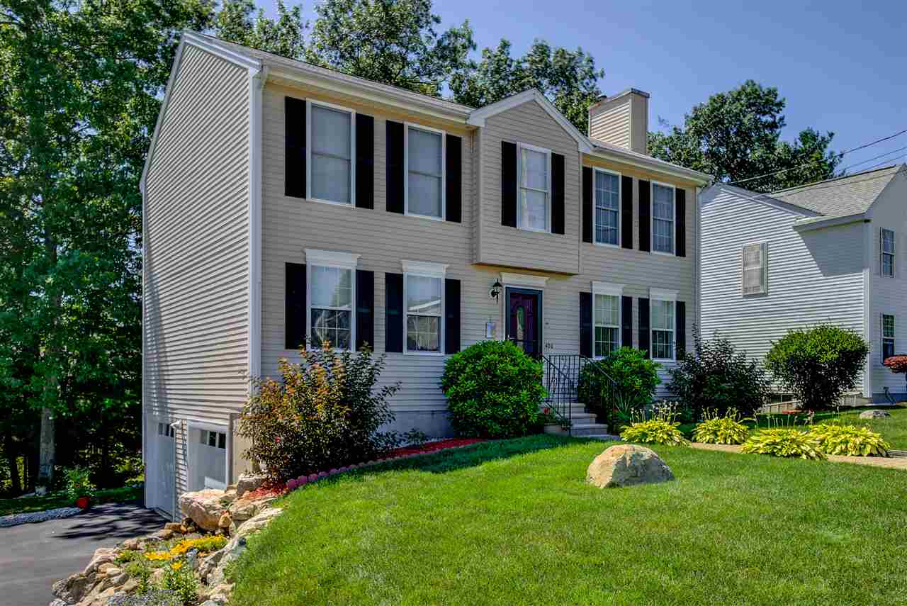 420 Wellington Hill Road Manchester, NH 03104 - Photo 1 of 40 Gallery Image 1