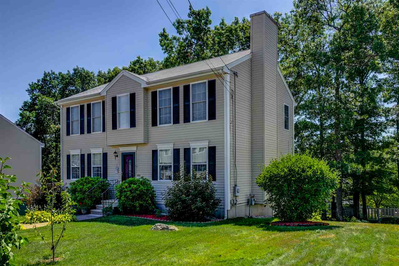 420 Wellington Hill Road Manchester, NH 03104 - Photo 2 of 40 Gallery Image 2