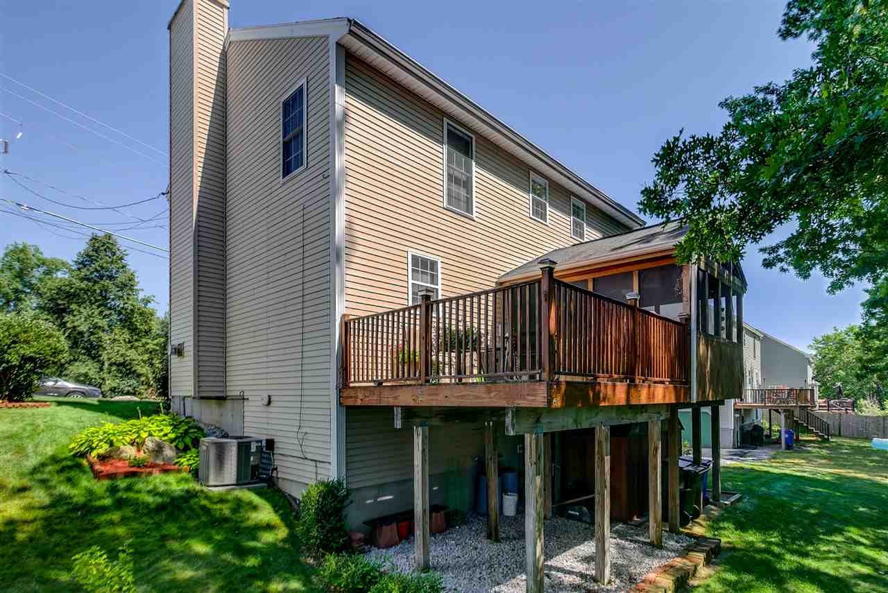 420 Wellington Hill Road Manchester, NH 03104 - Photo 40 of 40 Gallery Image 40