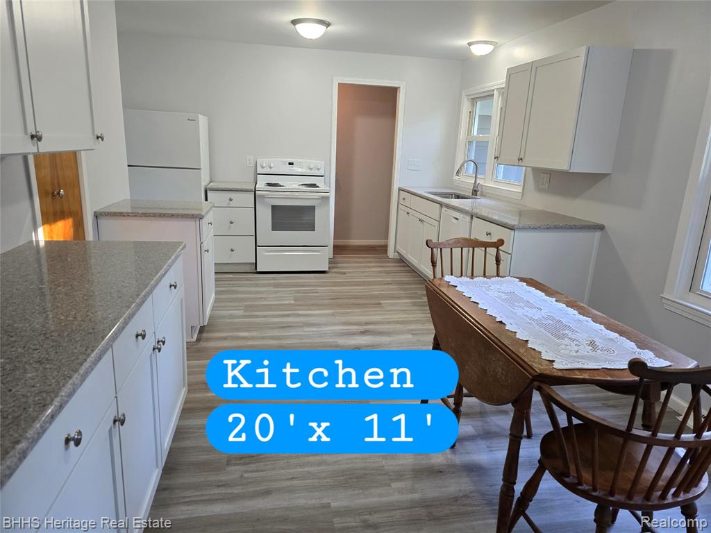 11269 North Jennings Road Clio, MI 48420 - Photo 10 of 27
