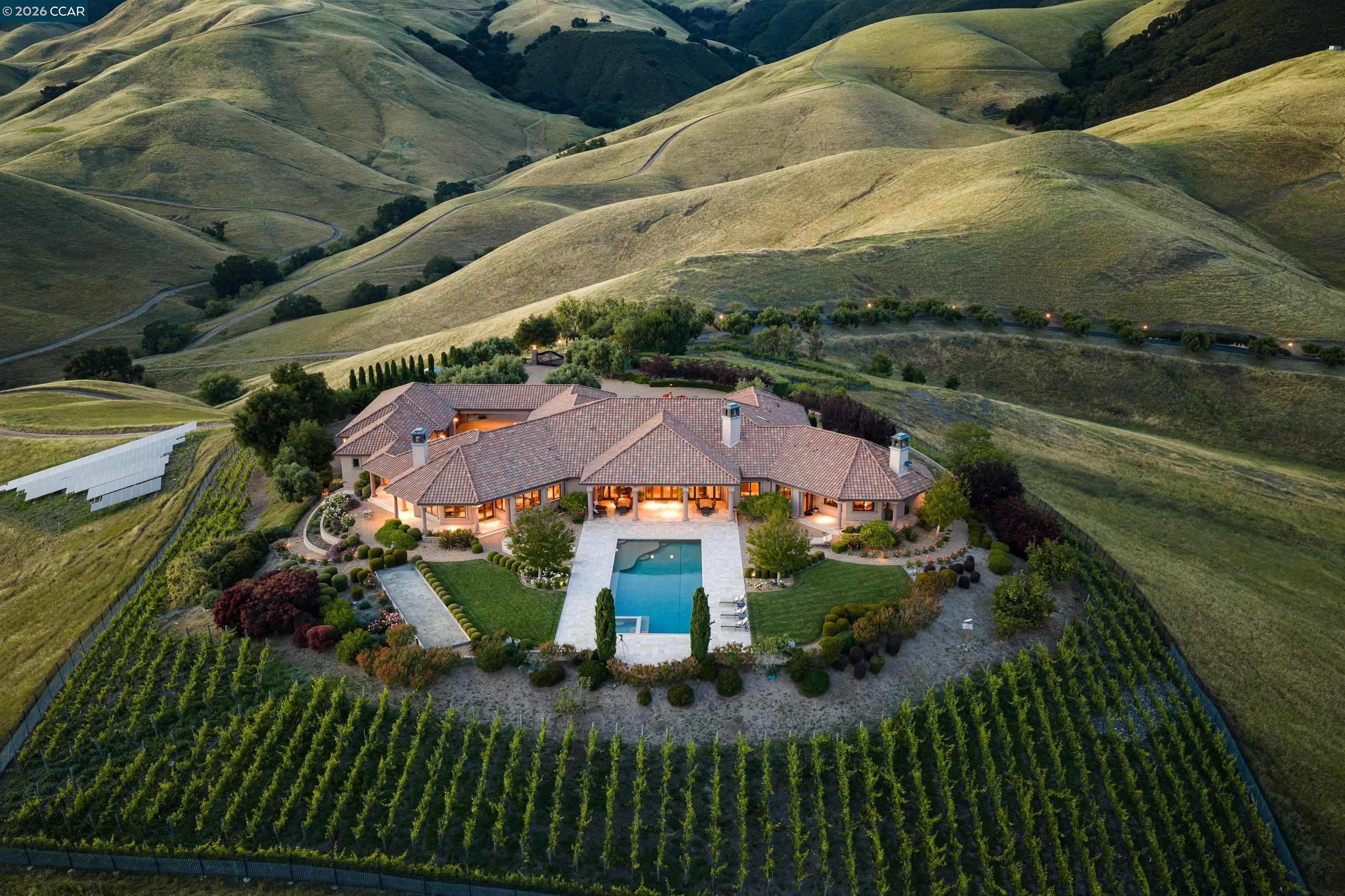 2020 Victorine Road Livermore, CA 94551 - Photo 91 of 99