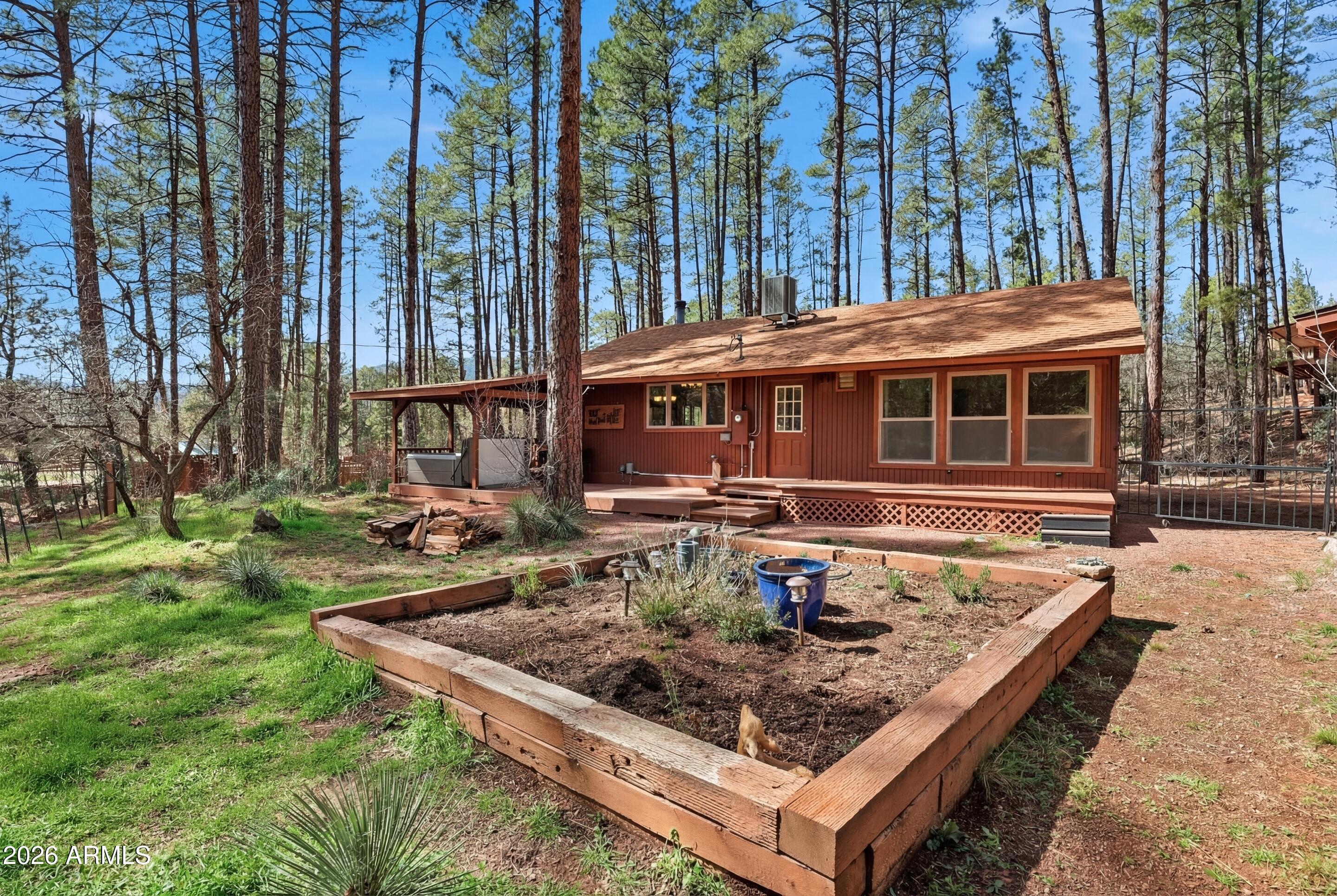 5920 Robin Way Pine, AZ 85544 - Photo 46 of 55 mls-robin_way_025 copy