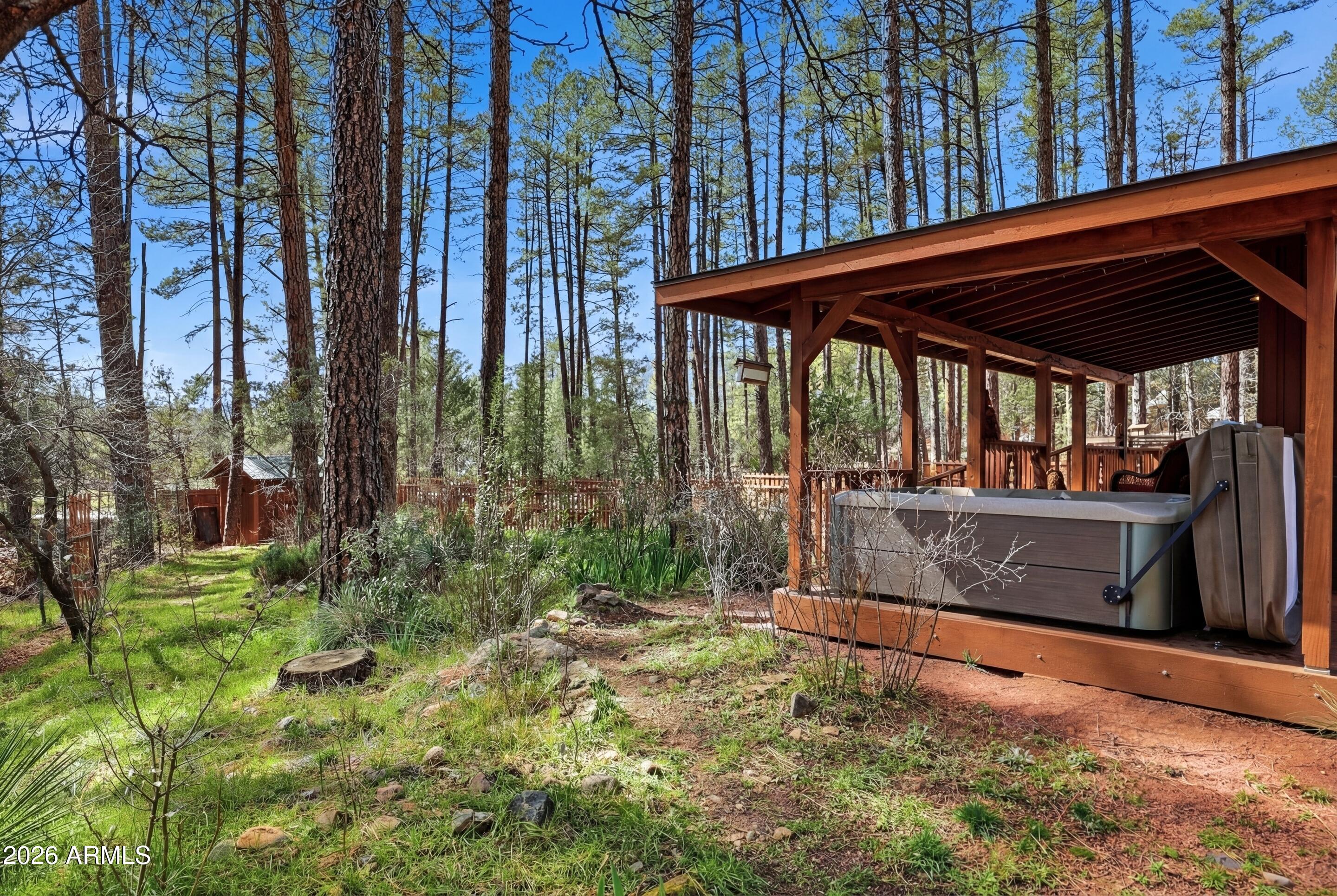 5920 Robin Way Pine, AZ 85544 - Photo 47 of 55 mls-robin_way_026 copy