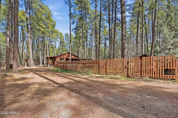 $480,000 | 5920 Robin Way, Pine, AZ 85544