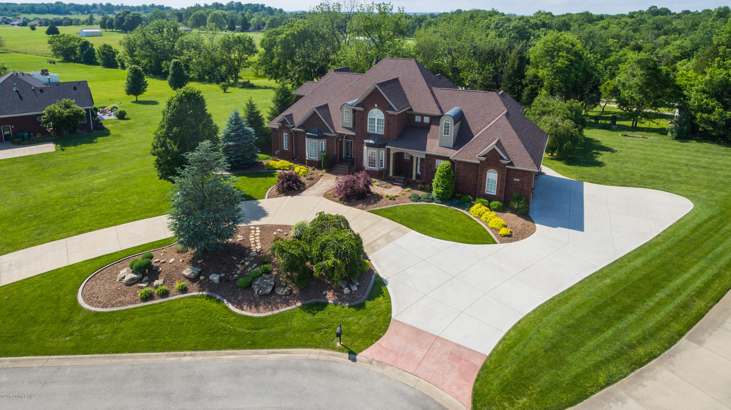 130 Ridgecrest Court Shepherdsville, KY 40165 - Photo 92 of 94 DHI-221