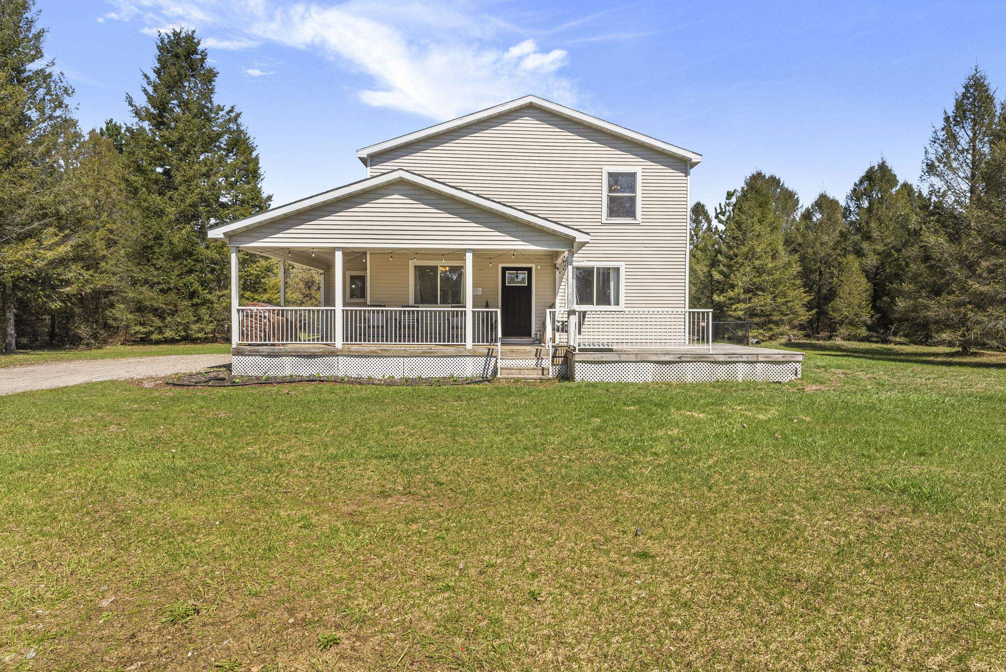 17646 Fewins Road Interlochen, MI 49643 - Photo 57 of 67