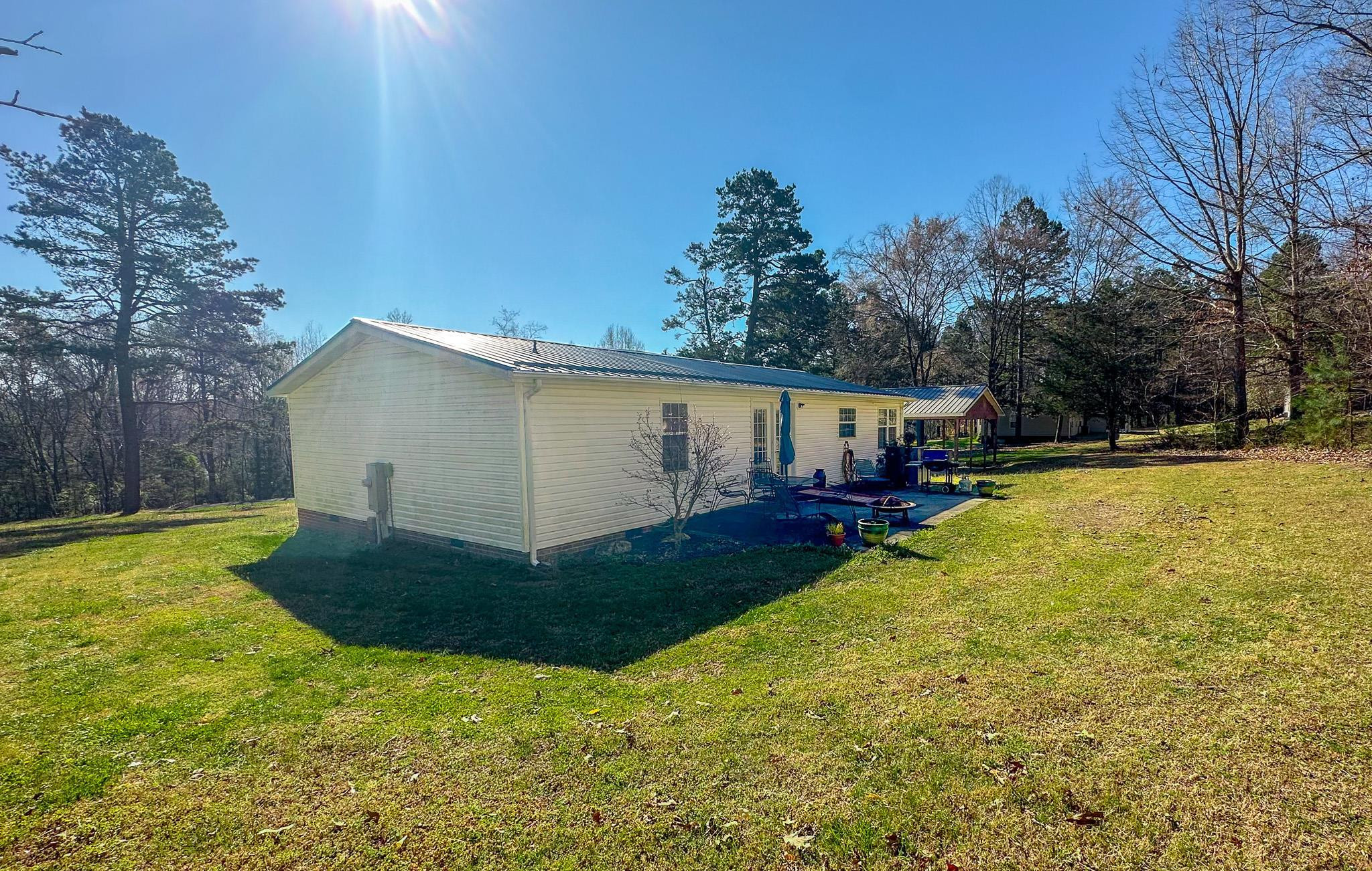 214 Hassel Clayton Road Roxboro, NC 27574 - Photo 26 of 38 Photo 26