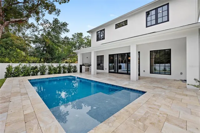 $1,499,000 | 113 West Evans Street, Orlando, FL 32804