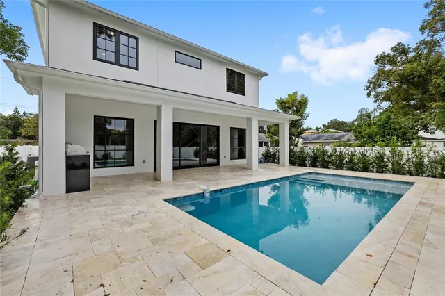 $1,499,000 | 113 West Evans Street, Orlando, FL 32804