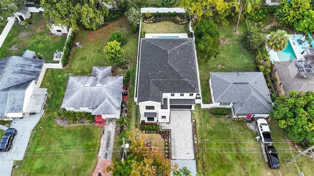 $1,499,000 | 113 West Evans Street, Orlando, FL 32804