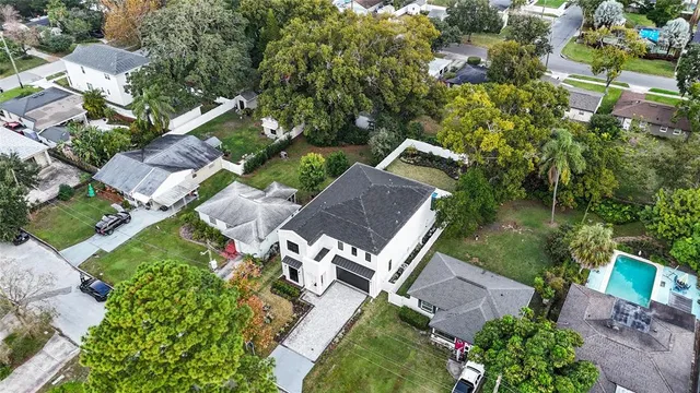 $1,499,000 | 113 West Evans Street, Orlando, FL 32804
