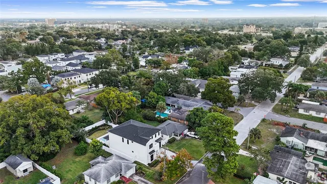 $1,499,000 | 113 West Evans Street, Orlando, FL 32804