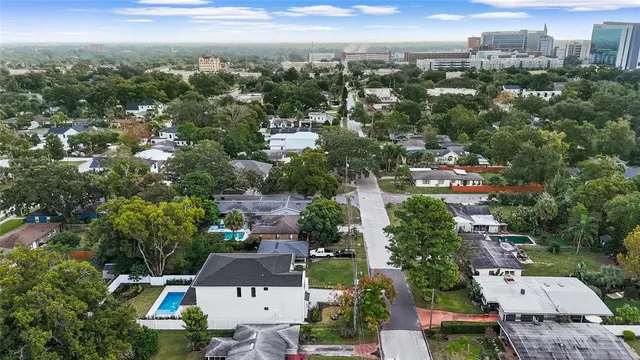 $1,499,000 | 113 West Evans Street, Orlando, FL 32804