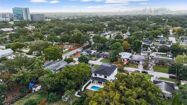 $1,499,000 | 113 West Evans Street, Orlando, FL 32804