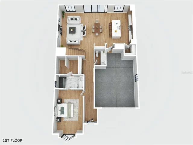 $1,499,000 | 113 West Evans Street, Orlando, FL 32804