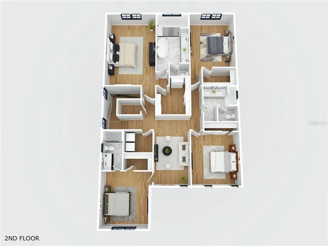 $1,499,000 | 113 West Evans Street, Orlando, FL 32804