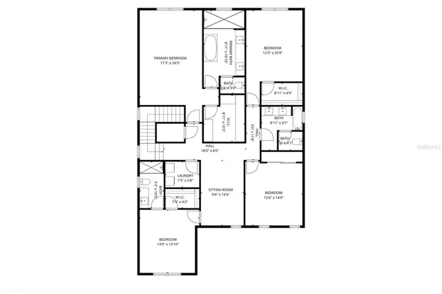 $1,499,000 | 113 West Evans Street, Orlando, FL 32804