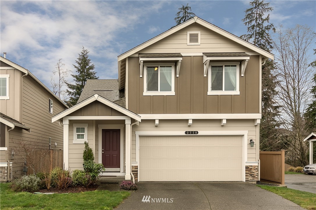 3228 177th Place Southeast, Unit 18 Bothell, WA 98012 - Photo 1 of 22 Gallery Image 1