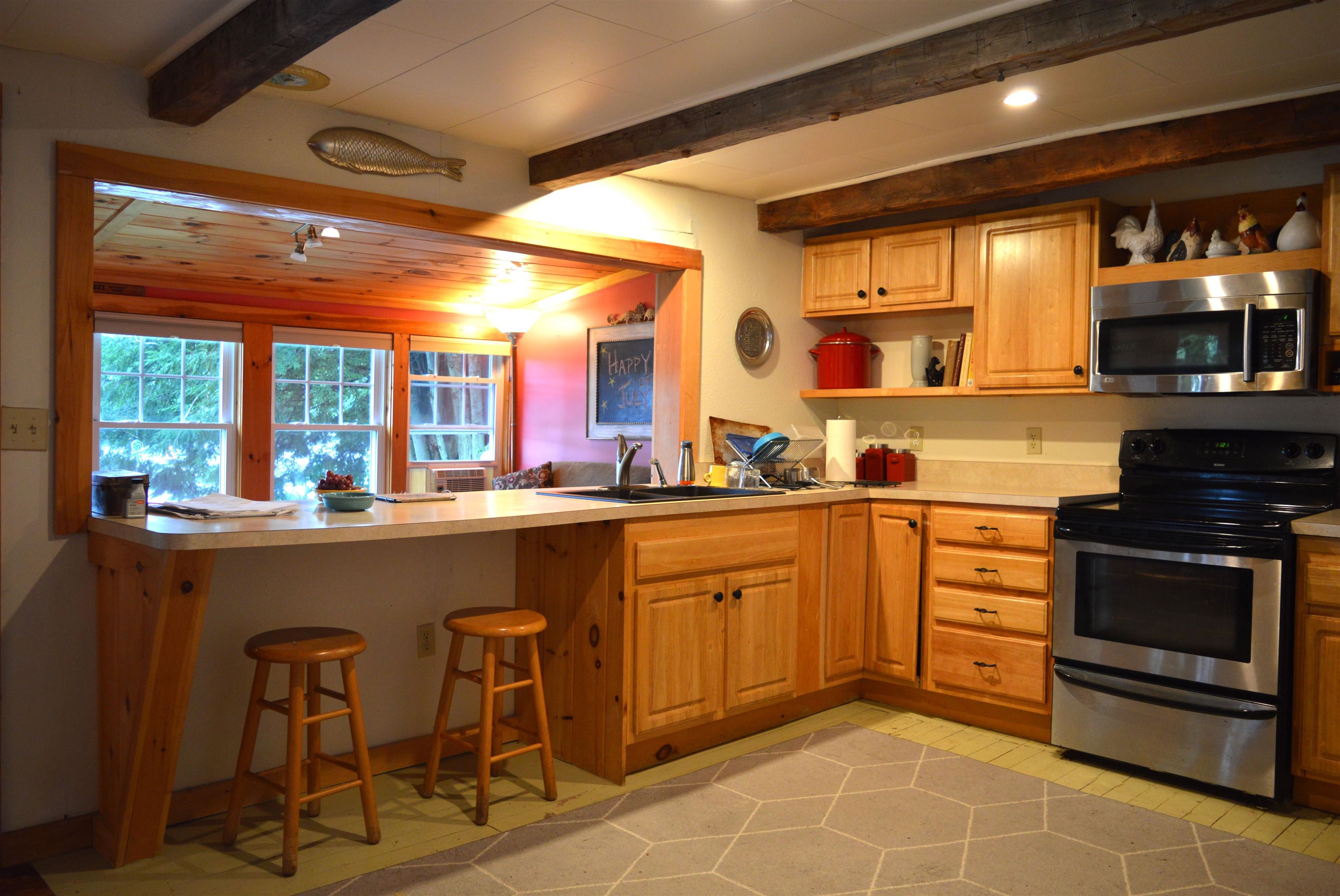 248 Crescent Lake Road Newport, NH 03773 - Photo 8 of 27 Gallery Image 8
