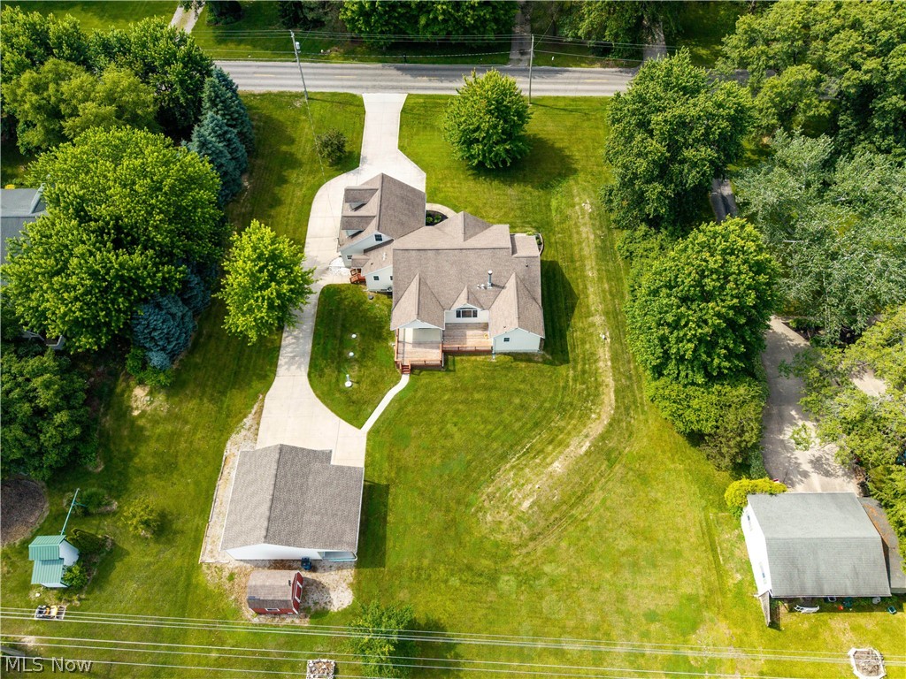 14617 Kneisel Road Vermilion, OH 44089 - Photo 41 of 46