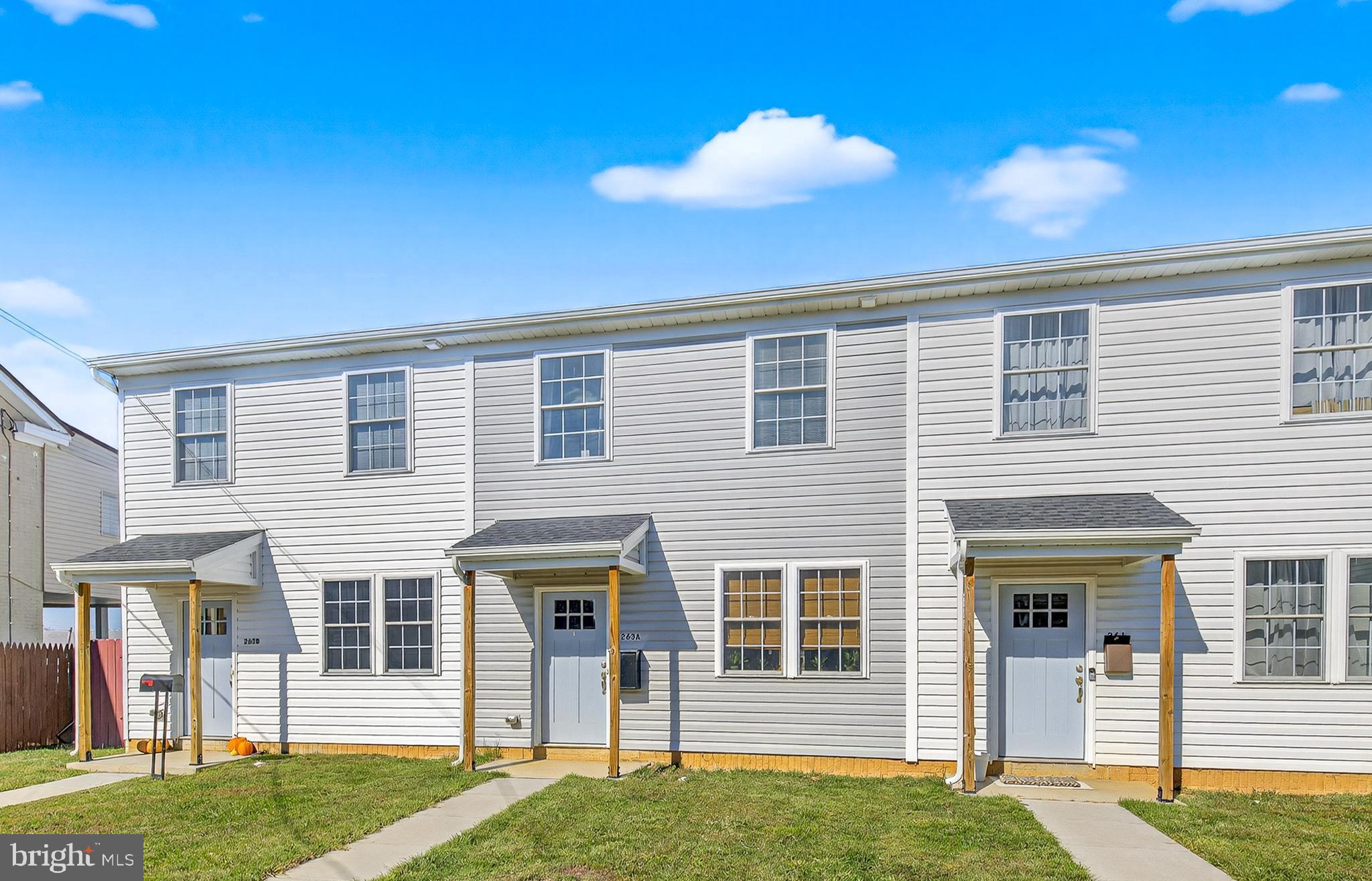 263 A 3rd Street Hanover, PA 17331 - Photo 1 of 13