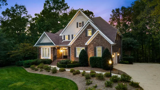 $900,000 | 147 Sunburst Lane, Cleveland, TN 37312