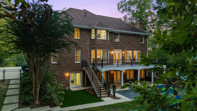 $900,000 | 147 Sunburst Lane, Cleveland, TN 37312