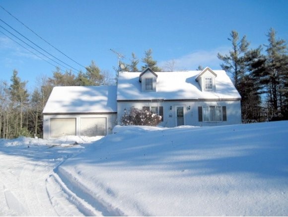 1012 Highway 119 Rindge, NH 03461 - Photo 1 of 1