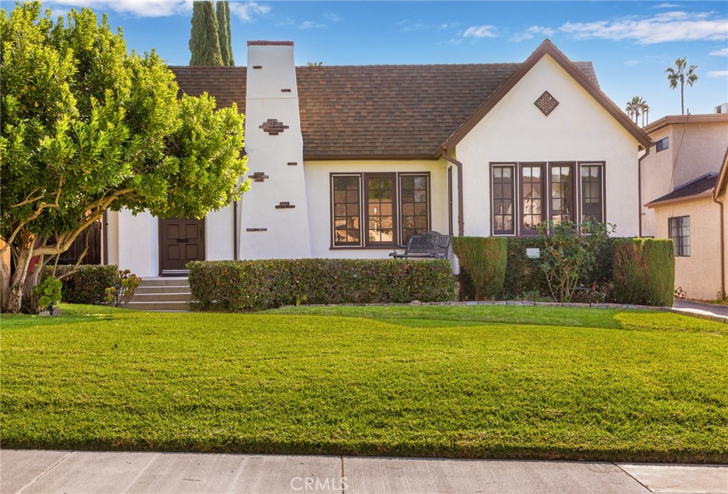 Glendale home