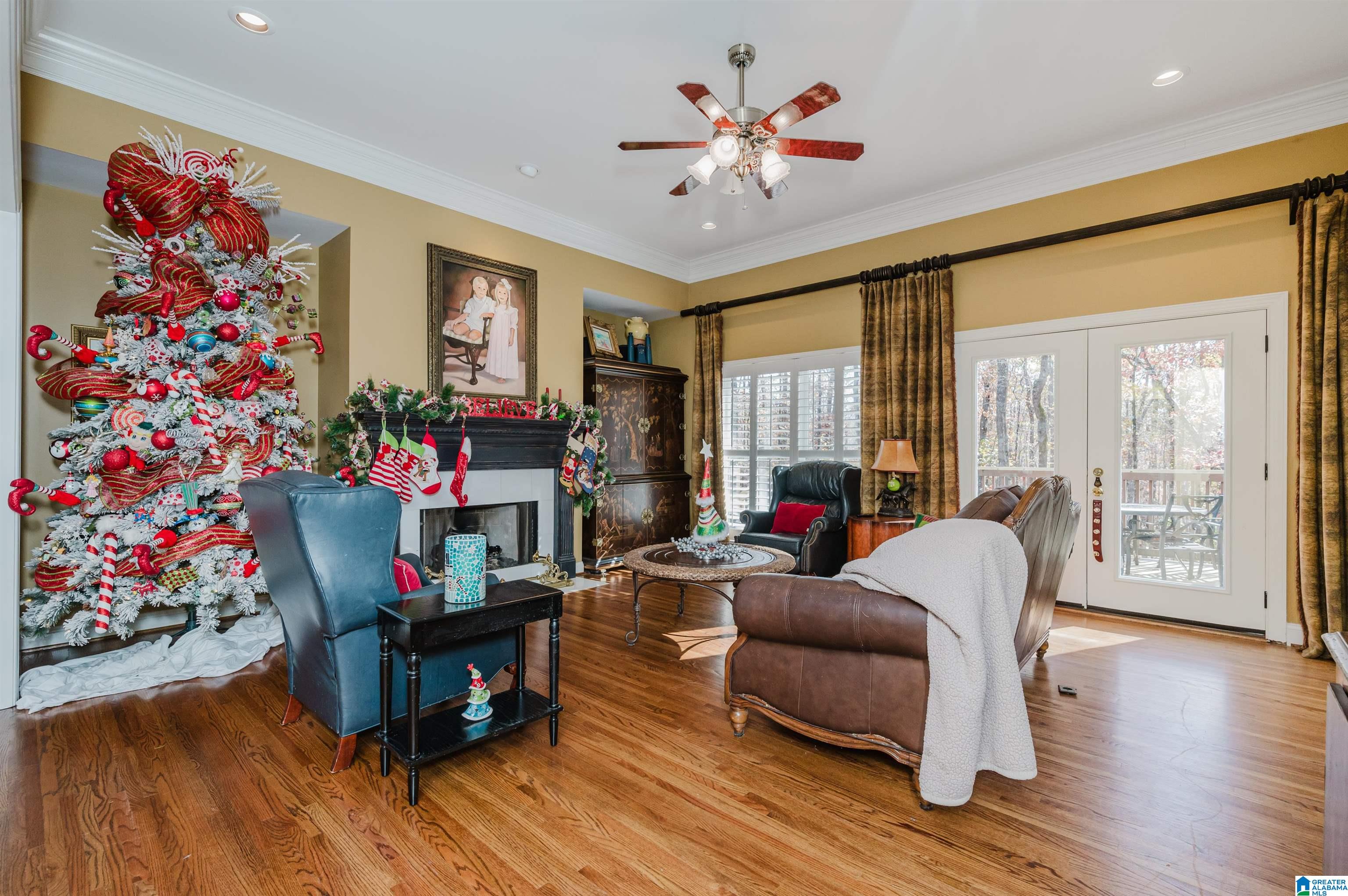 4345 Milner Road West Birmingham, AL 35242 - Photo 9 of 54