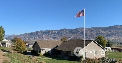 22 Rooster Flts Road Oroville, WA 98844 - Photo 1 of 1 Gallery Image 1