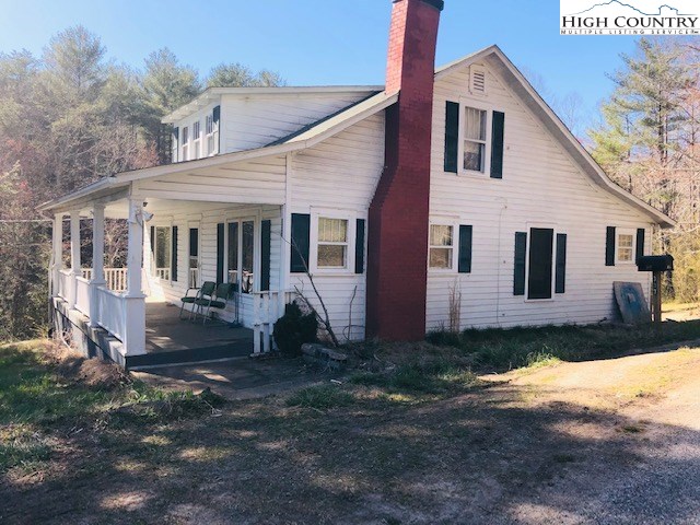 337 Bells View Lane Purlear, NC 28665 - Photo 1 of 16 Gallery Image 1