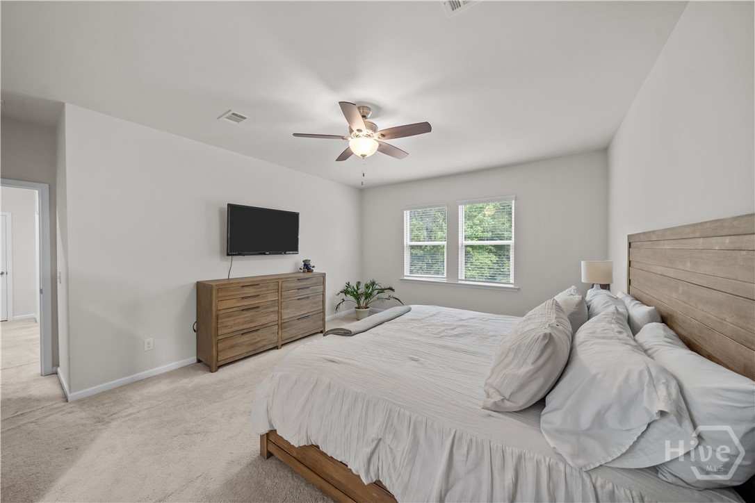 222 Benelli Drive Pooler, GA 31322 - Photo 33 of 70