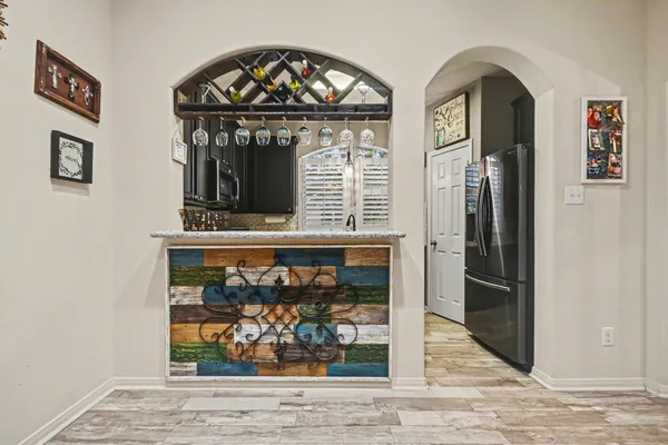 $249,900 | 1531 Village Townhome Drive, Pasadena, TX 77504