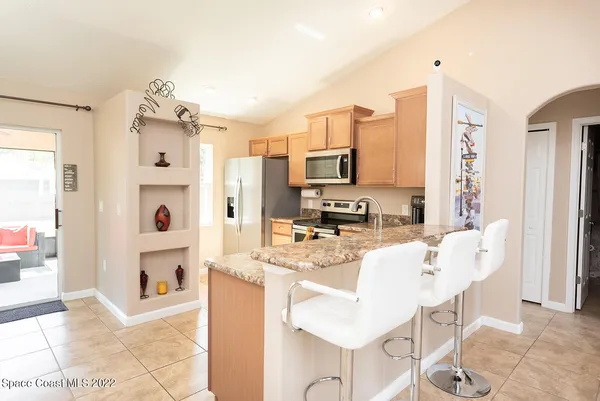 $2,550 | 4965 Mayflower Street, Cocoa, FL 32927