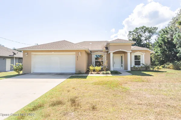 $2,550 | 4965 Mayflower Street, Cocoa, FL 32927
