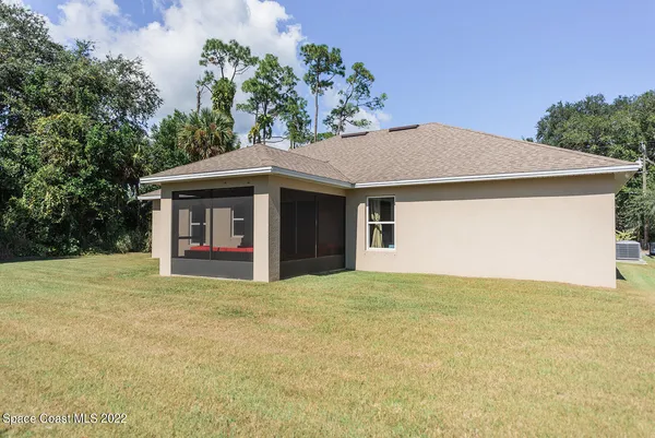 $2,550 | 4965 Mayflower Street, Cocoa, FL 32927