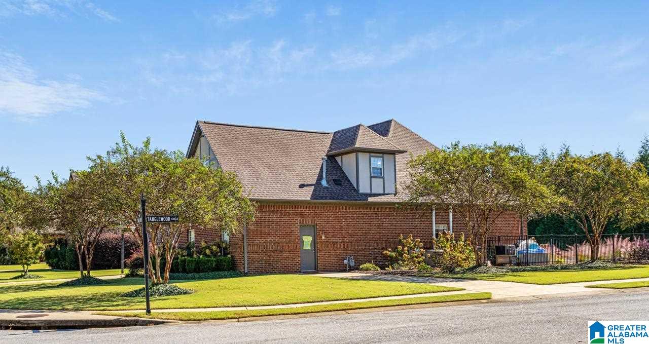 157 Tanglewood Drive Alabaster, AL 35007 - Photo 24 of 45
