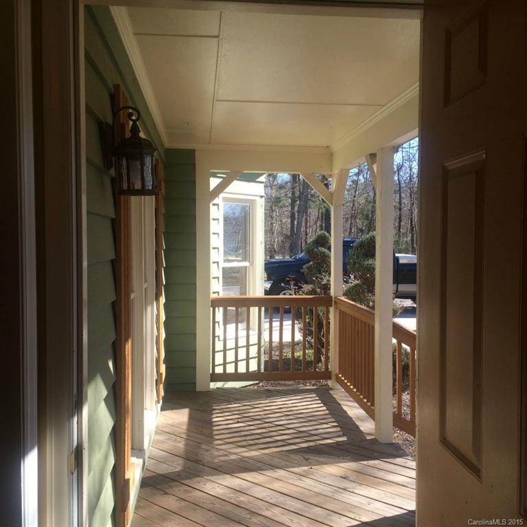 4521 Stack Road Monroe, NC 28112 - Photo 14 of 24 a view of a glass door with a glass door