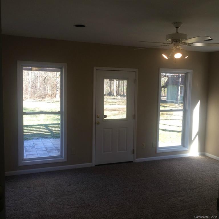 4521 Stack Road Monroe, NC 28112 - Photo 17 of 24 a view of an empty room with a window