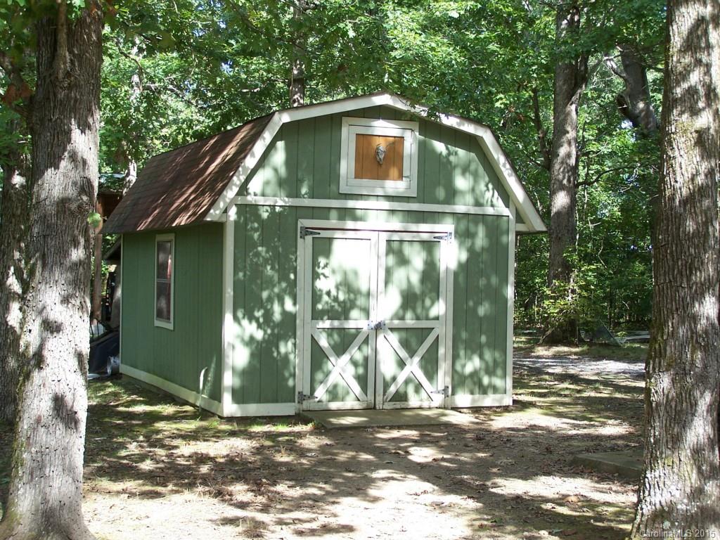 4521 Stack Road Monroe, NC 28112 - Photo 21 of 24 a front view of a house with garden