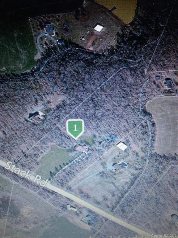 4521 Stack Road Monroe, NC 28112 - Photo 24 of 24 a view of a backyard of a house
