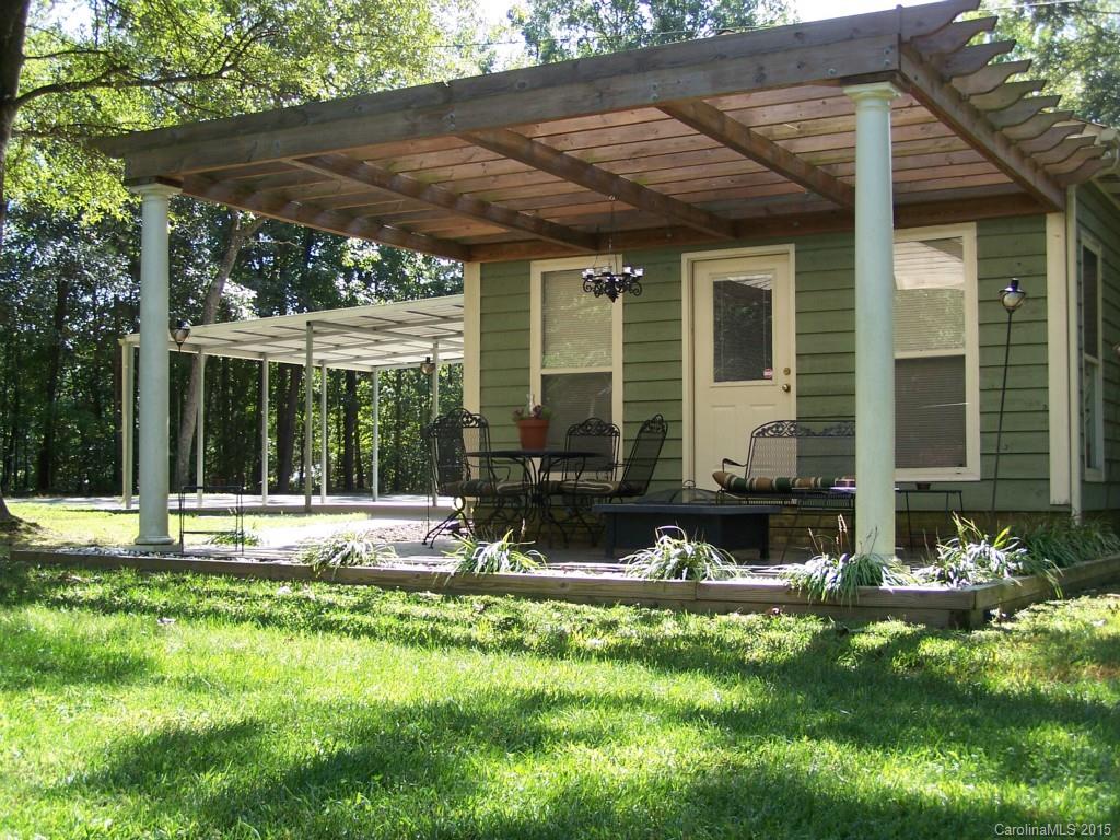 4521 Stack Road Monroe, NC 28112 - Photo 8 of 24 a view of a house with backyard