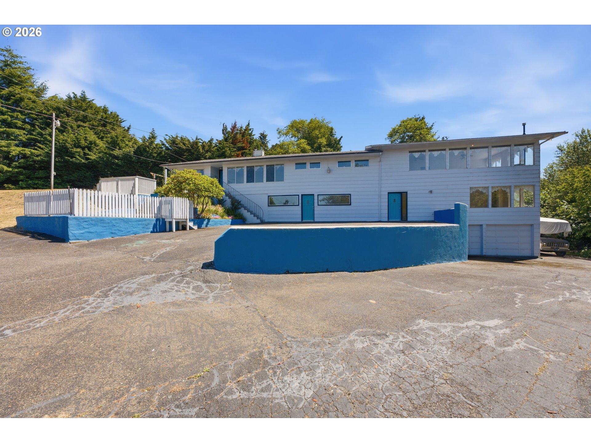 63654 Ahill Road Coos Bay, OR 97420 - Photo 48 of 48