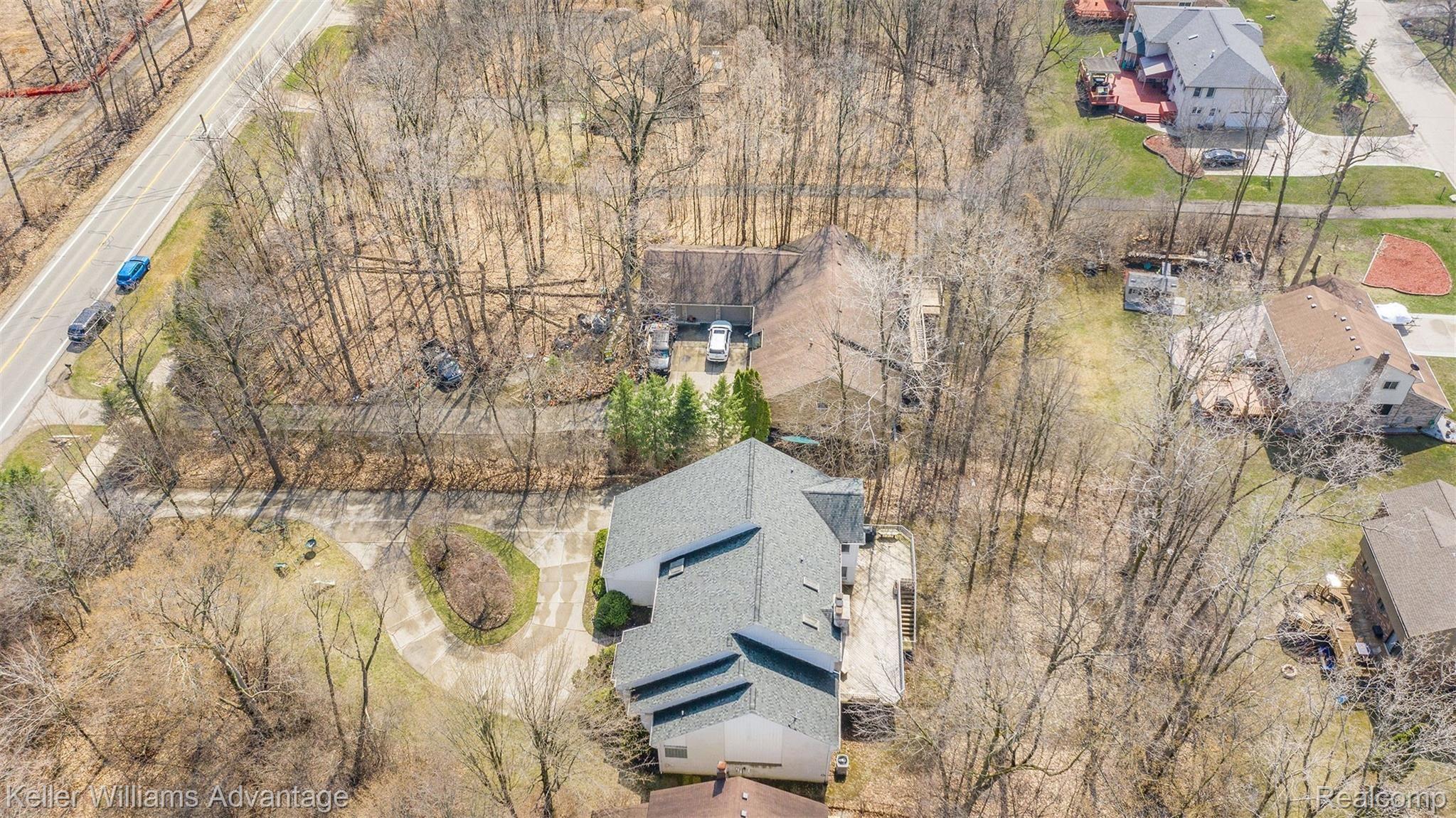 6940 Drake Road West Bloomfield, MI 48322 - Photo 55 of 59 DJI_0194.jpg
