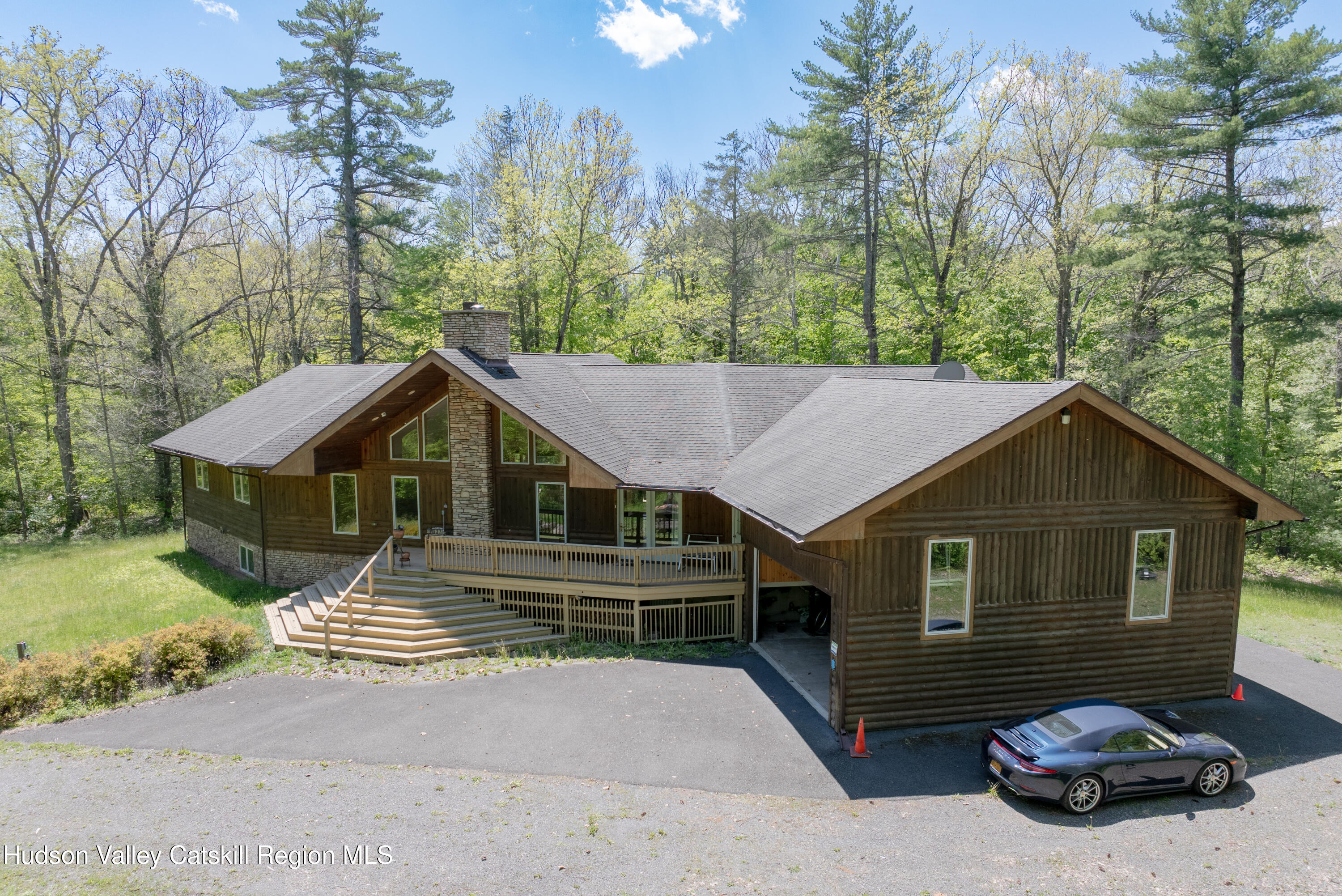 537 Mossy Hill Road Catskill, NY 12414 - Photo 99 of 105 Front Right