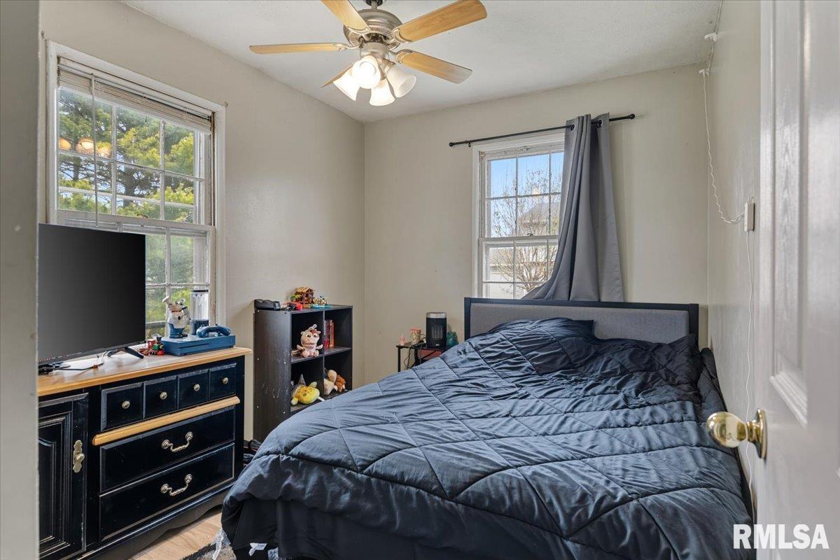 105 East Mill Street Rochester, IL 62563 - Photo 11 of 21