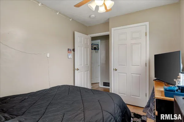 $160,000 | 105 East Mill Street, Rochester, IL 62563