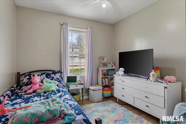 $160,000 | 105 East Mill Street, Rochester, IL 62563